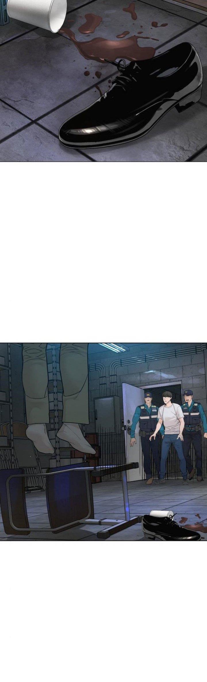 How to Fight Chap 159 - Next Chap 160