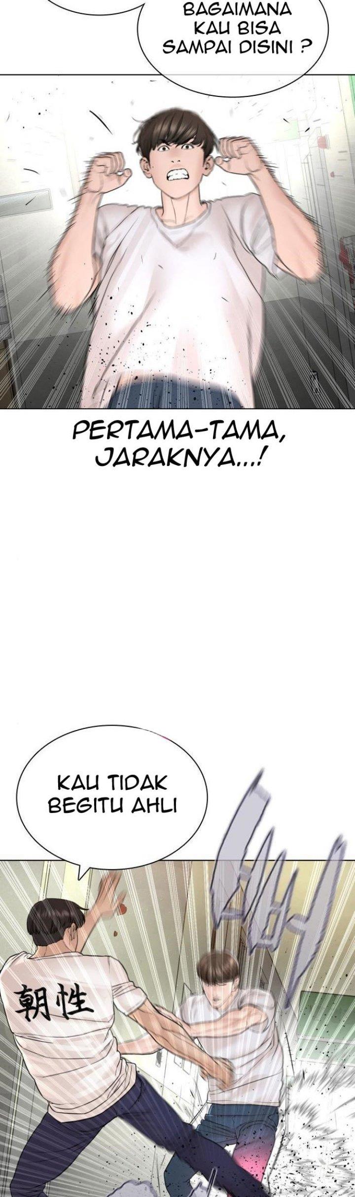 How to Fight Chap 159 - Next Chap 160