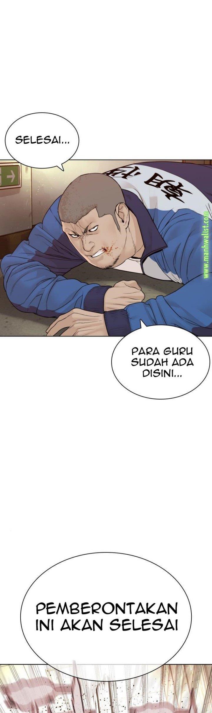 How to Fight Chap 159 - Next Chap 160