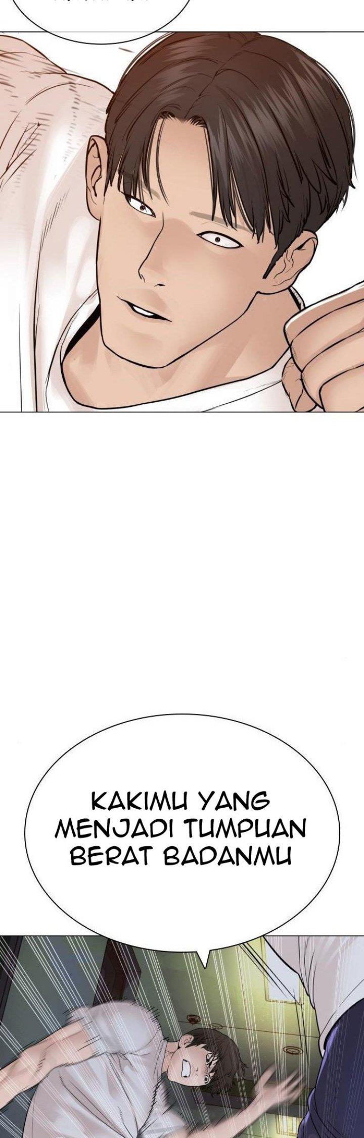 How to Fight Chap 159 - Next Chap 160