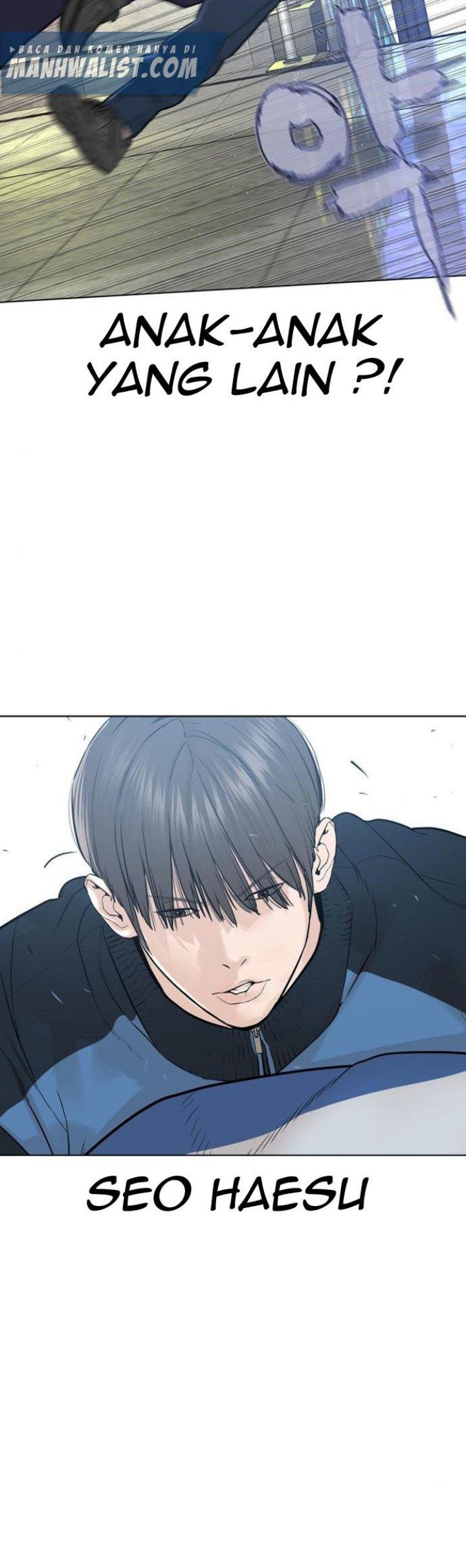 How to Fight Chap 159 - Next Chap 160