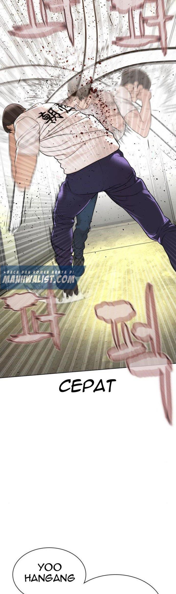 How to Fight Chap 159 - Next Chap 160