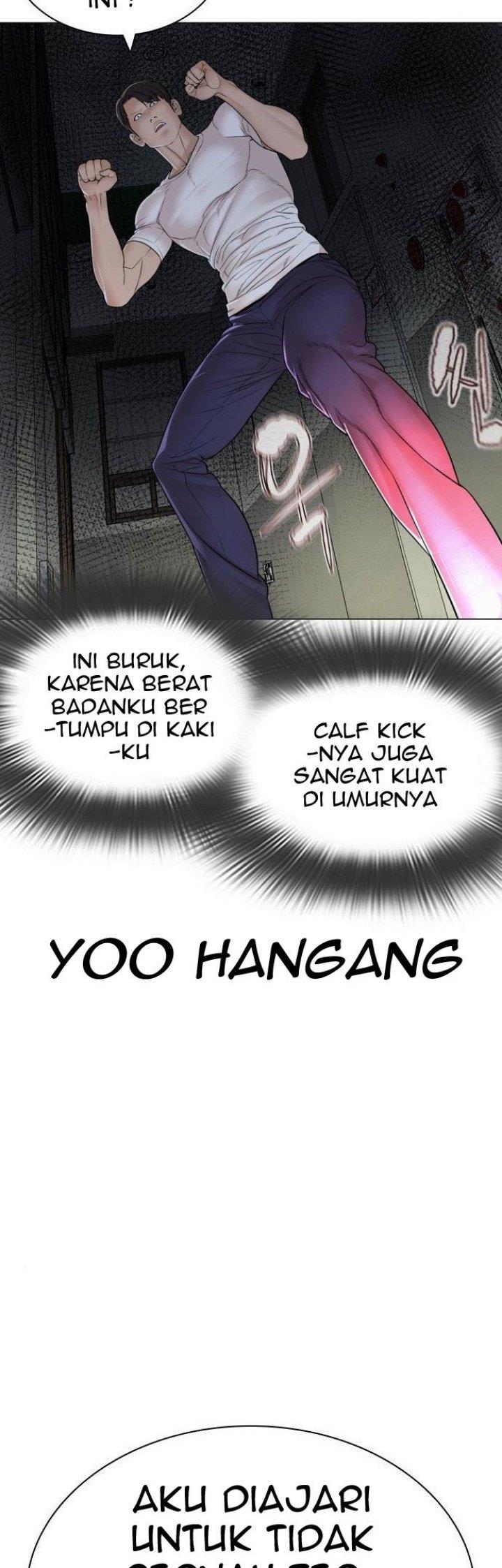How to Fight Chap 159 - Next Chap 160
