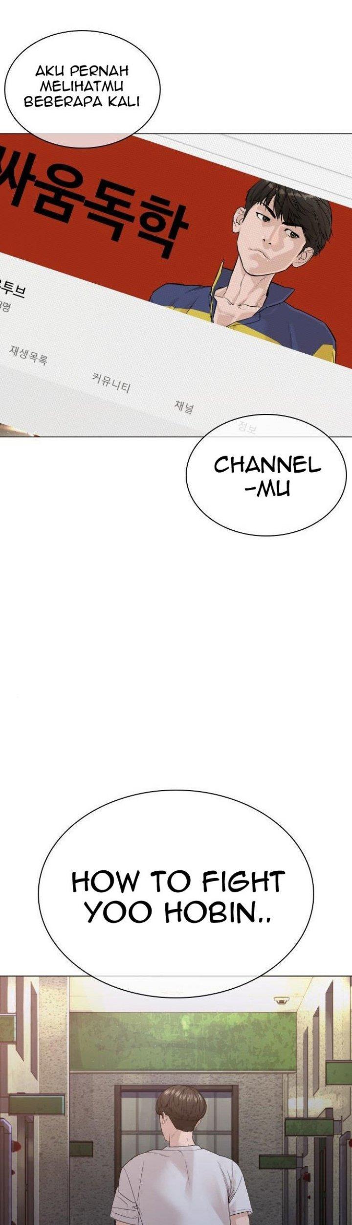 How to Fight Chap 159 - Next Chap 160