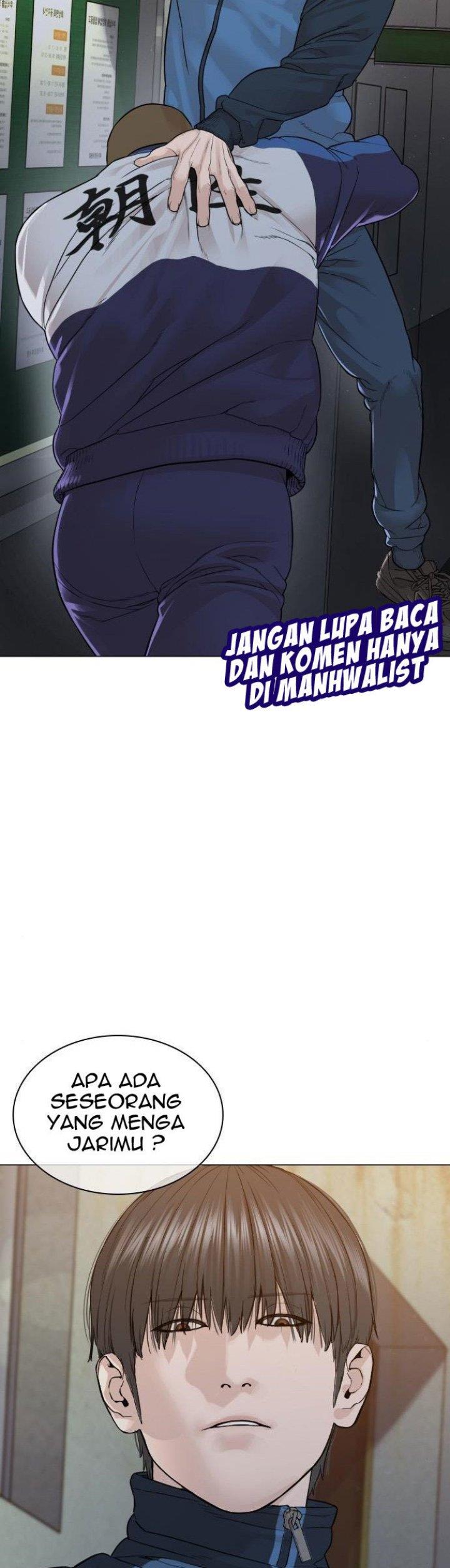 How to Fight Chap 159 - Next Chap 160