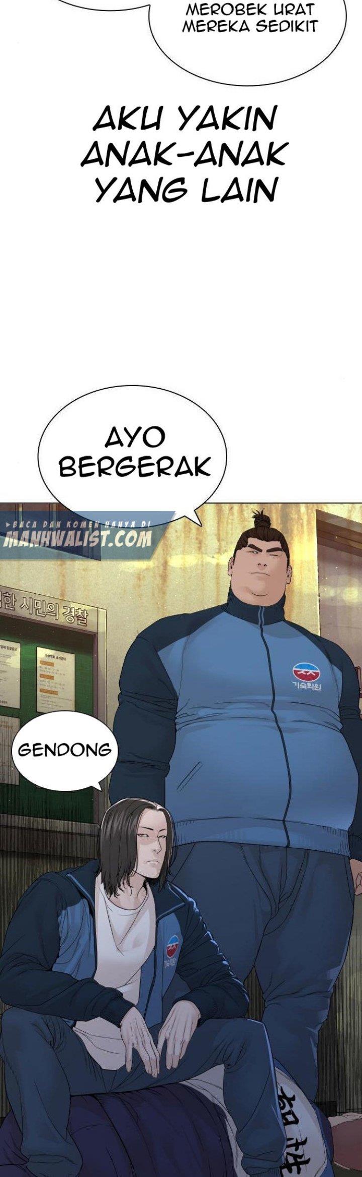 How to Fight Chap 159 - Next Chap 160