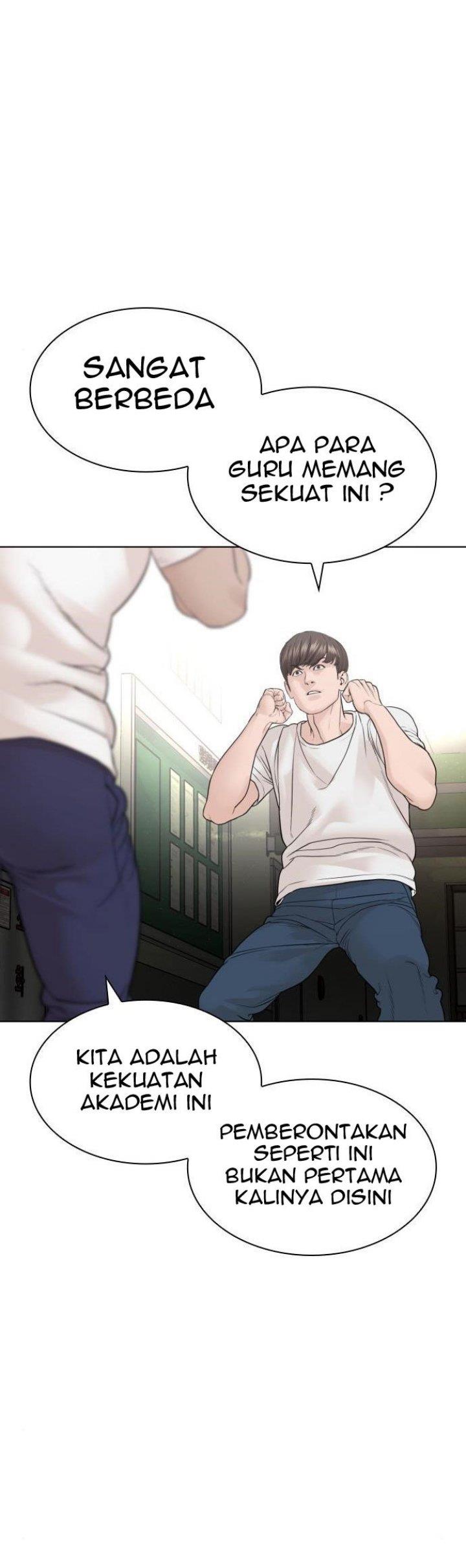 How to Fight Chap 159 - Next Chap 160