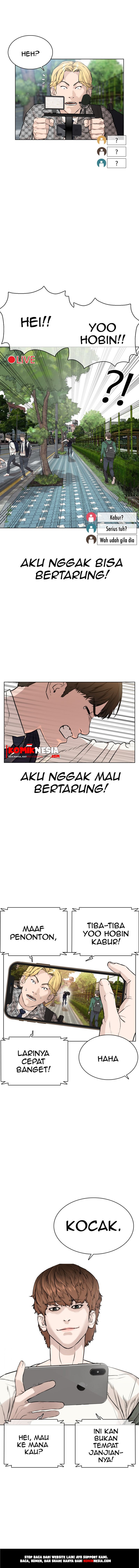 How to Fight Chap 16 - Next Chap 17