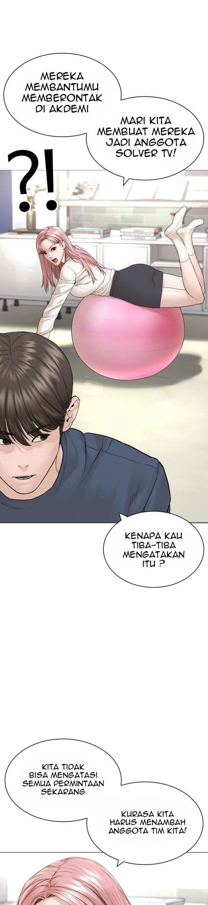 How to Fight Chap 160 - Next Chap 161