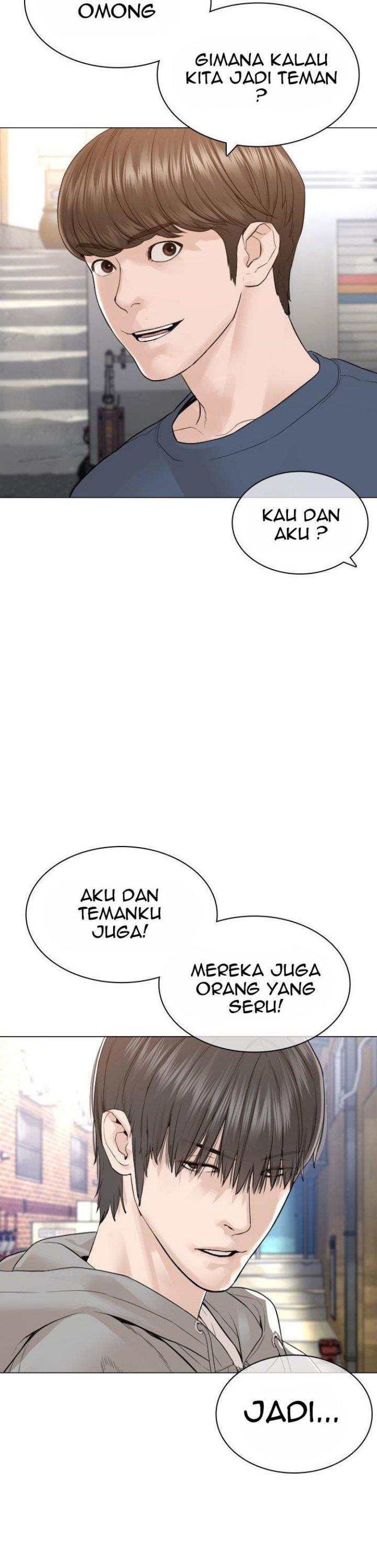 How to Fight Chap 160 - Next Chap 161