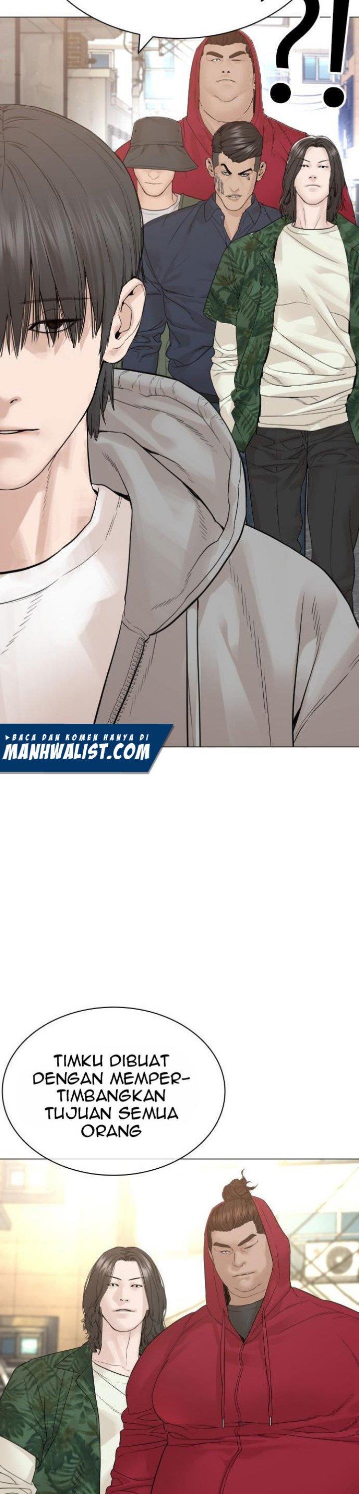 How to Fight Chap 160 - Next Chap 161