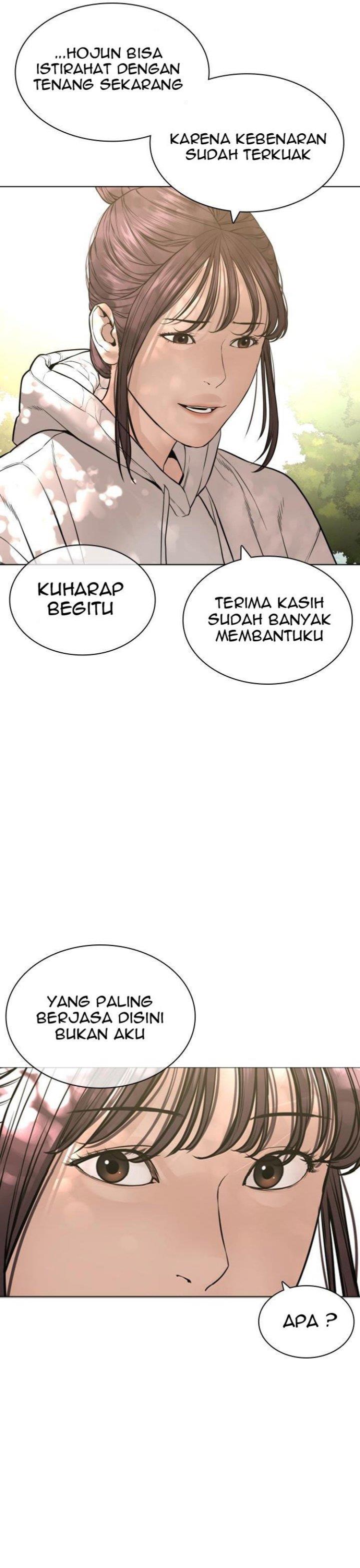 How to Fight Chap 160 - Next Chap 161