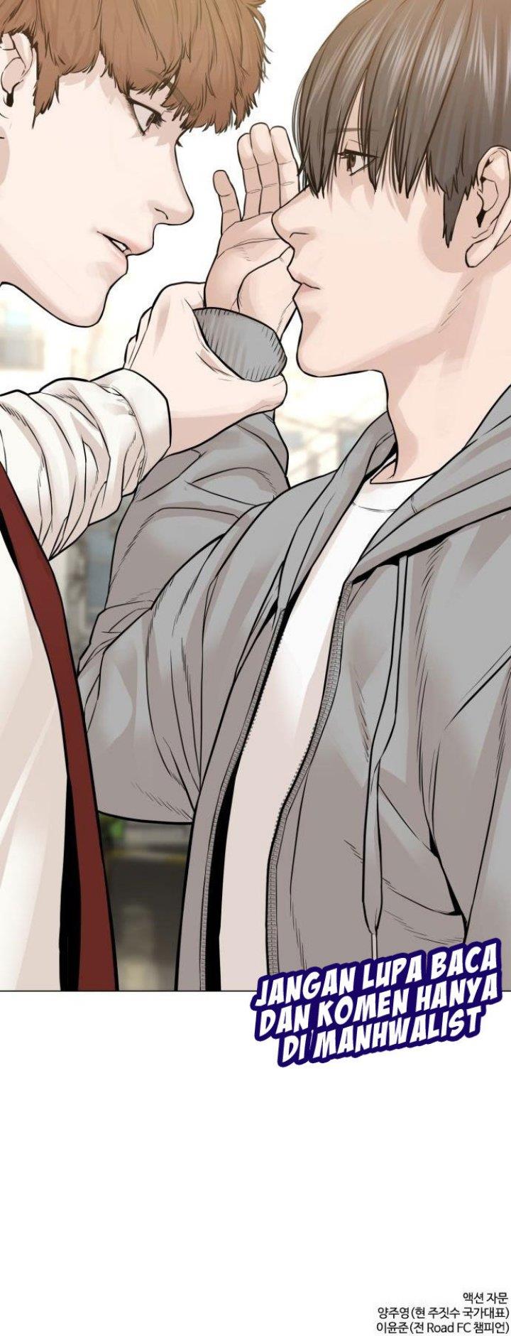 How to Fight Chap 160 - Next Chap 161