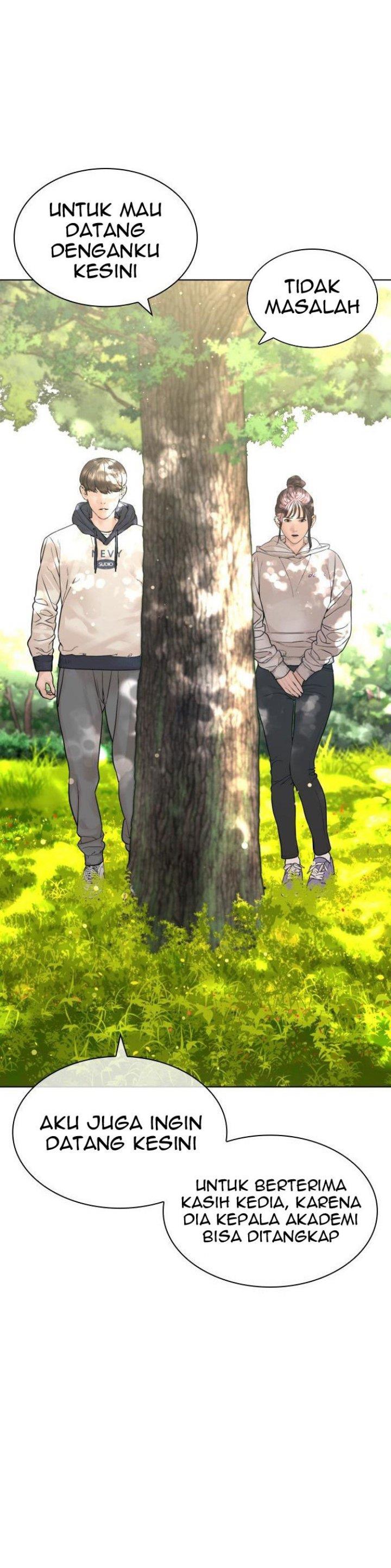 How to Fight Chap 160 - Next Chap 161