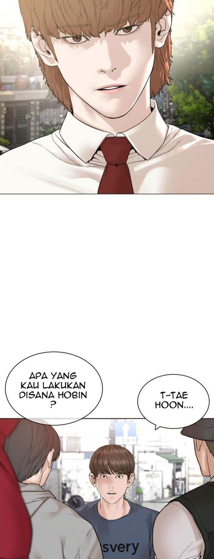 How to Fight Chap 160 - Next Chap 161
