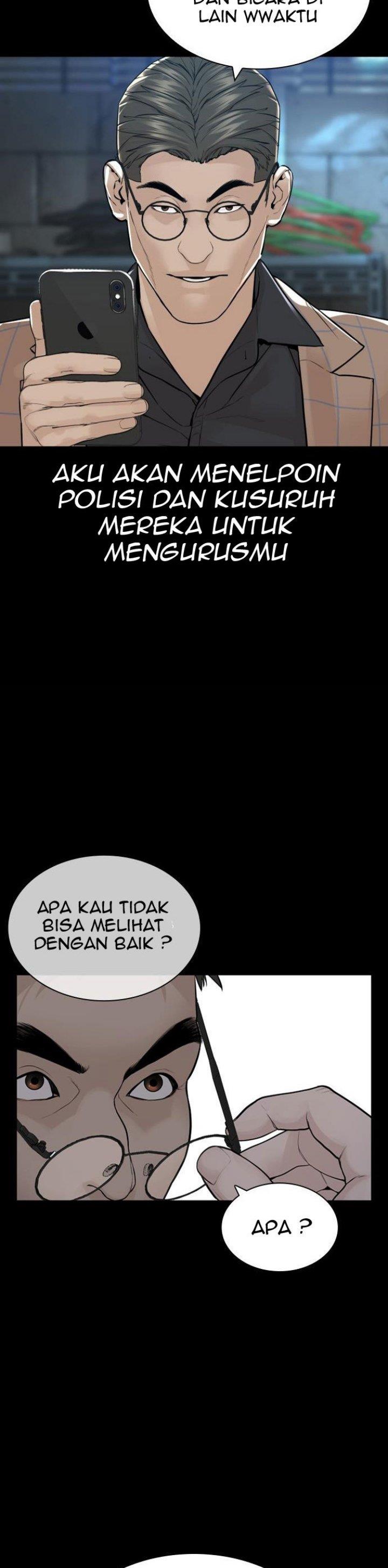 How to Fight Chap 160 - Next Chap 161