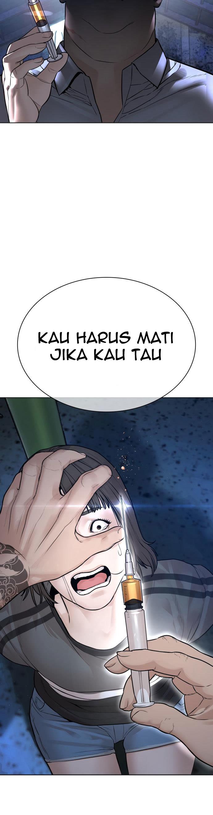How to Fight Chap 161 - Next Chap 162