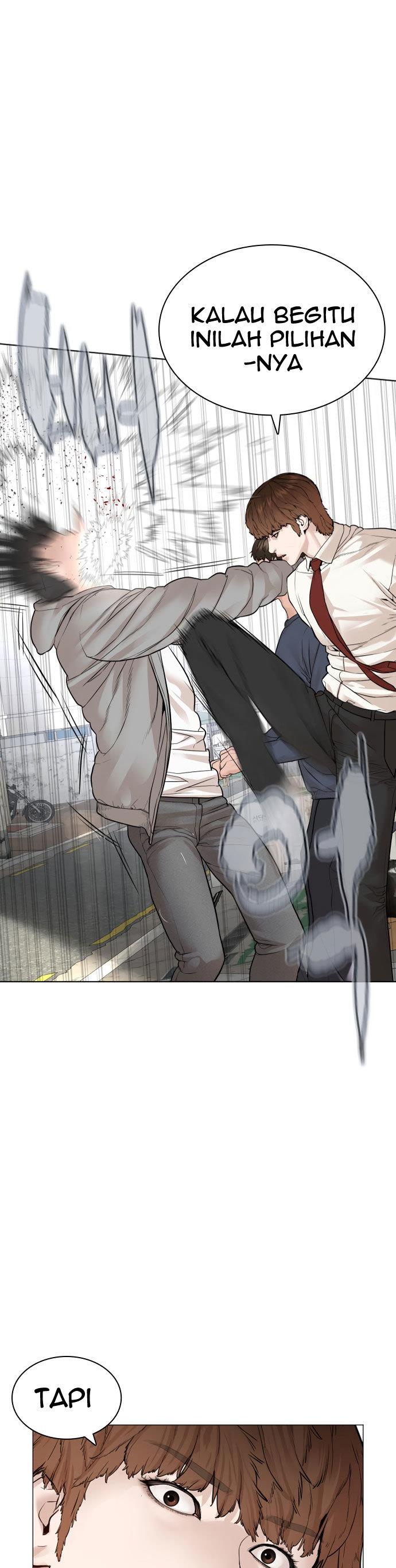 How to Fight Chap 161 - Next Chap 162