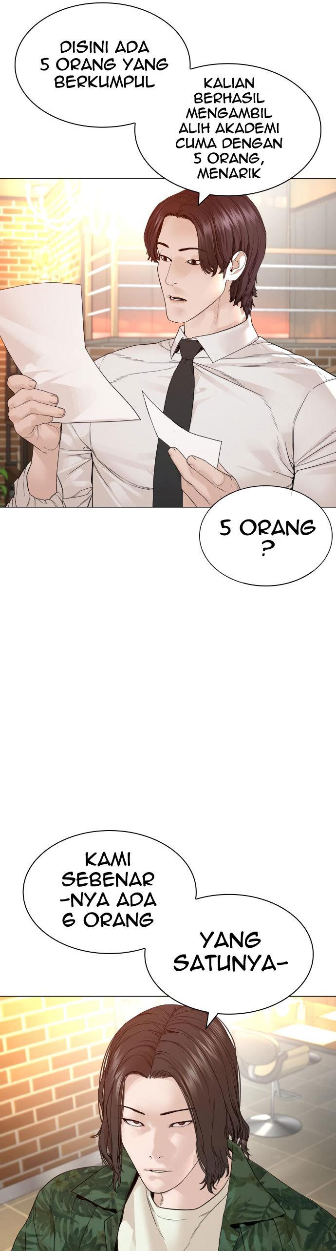 How to Fight Chap 161 - Next Chap 162