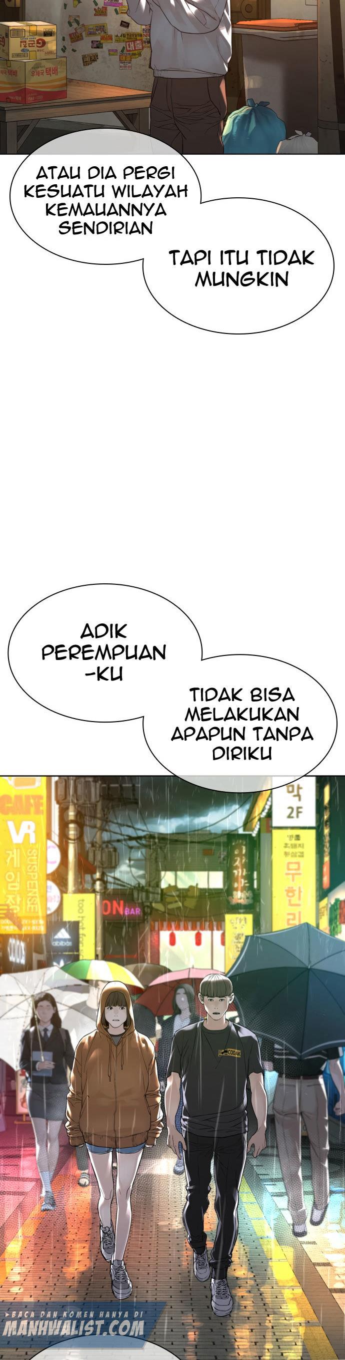 How to Fight Chap 161 - Next Chap 162