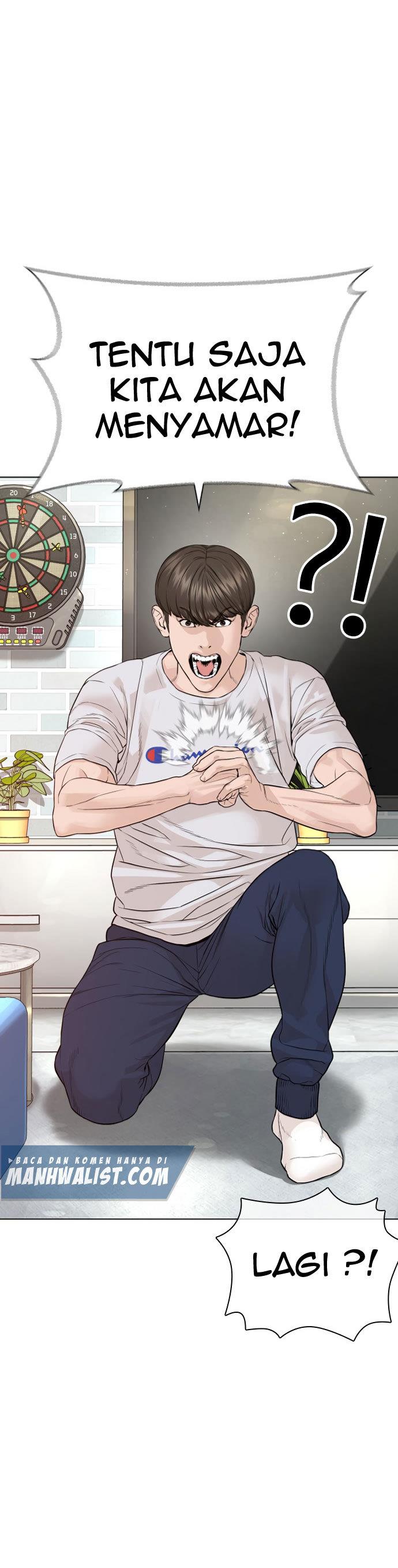 How to Fight Chap 161 - Next Chap 162