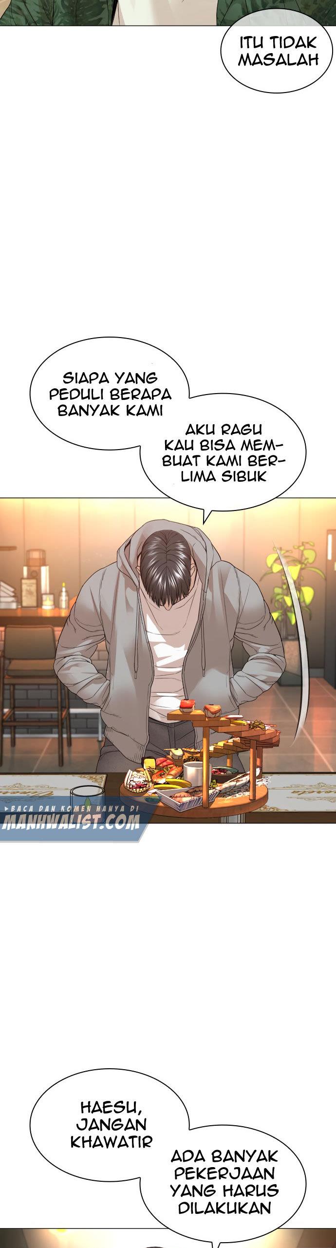 How to Fight Chap 161 - Next Chap 162