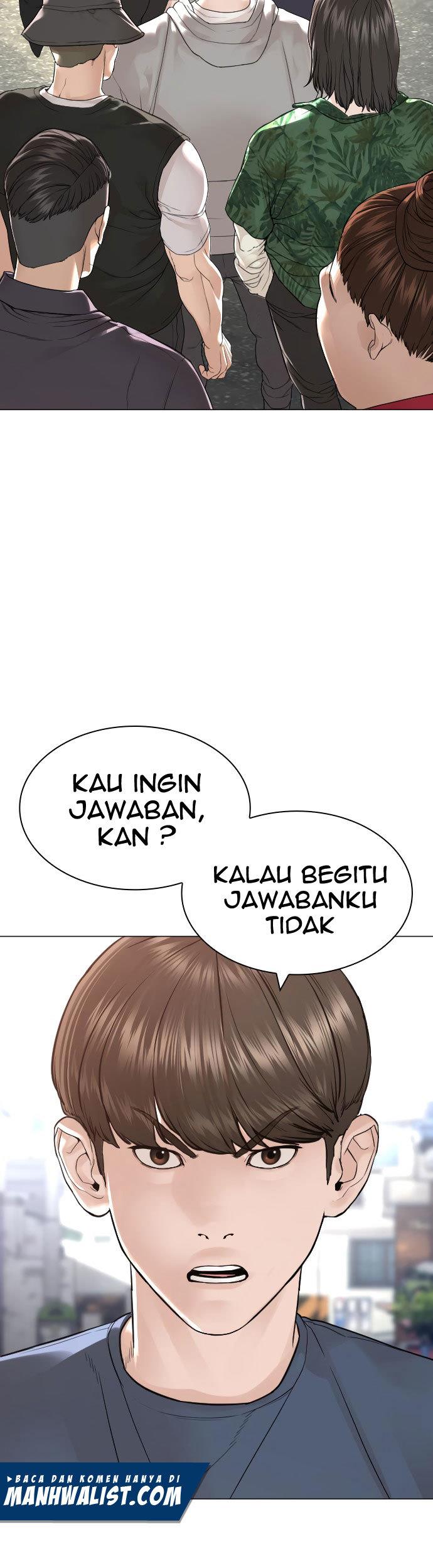 How to Fight Chap 161 - Next Chap 162