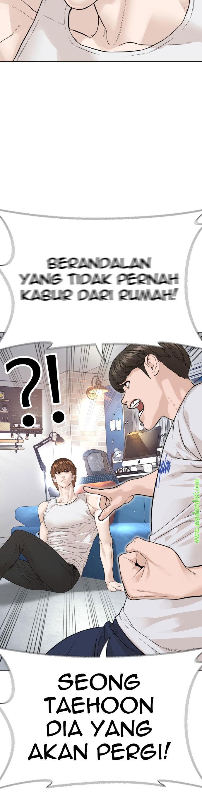 How to Fight Chap 161 - Next Chap 162