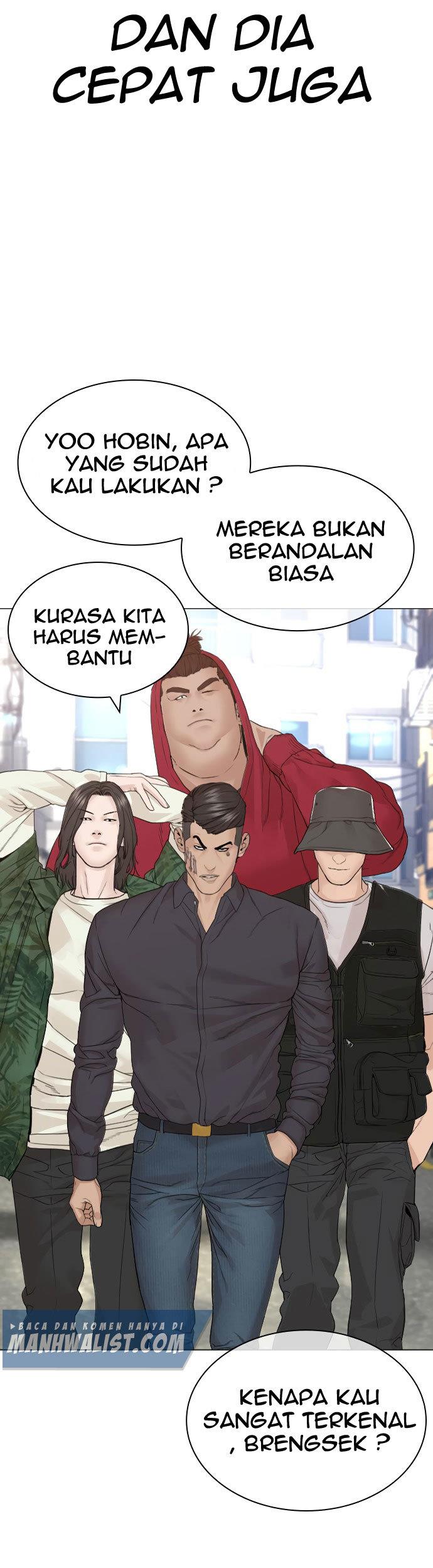 How to Fight Chap 161 - Next Chap 162