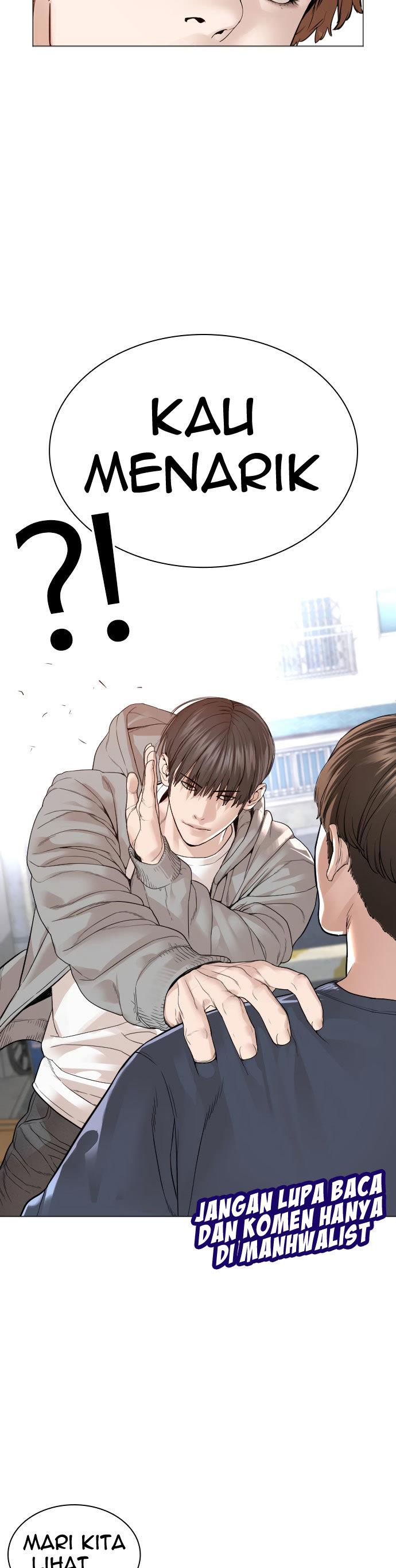 How to Fight Chap 161 - Next Chap 162