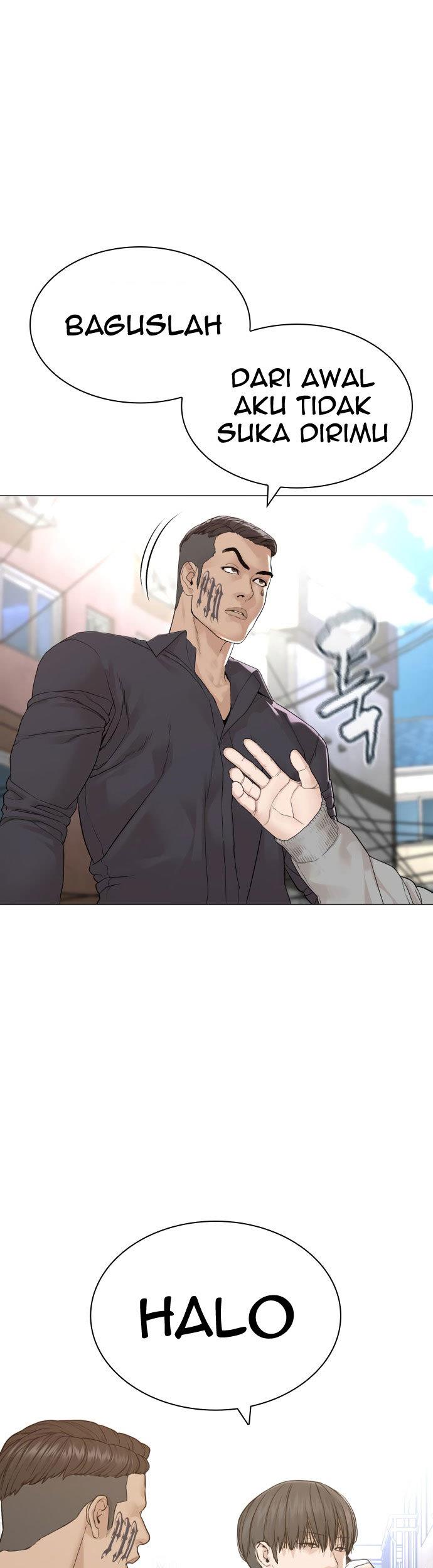 How to Fight Chap 161 - Next Chap 162