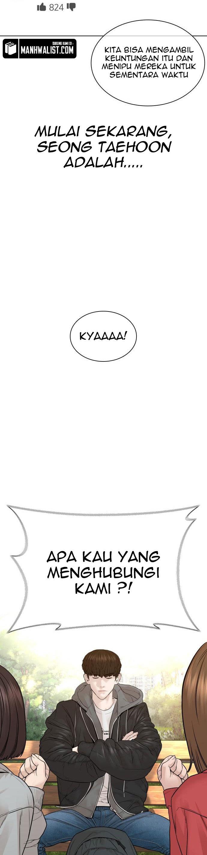 How to Fight Chap 162 - Next Chap 163