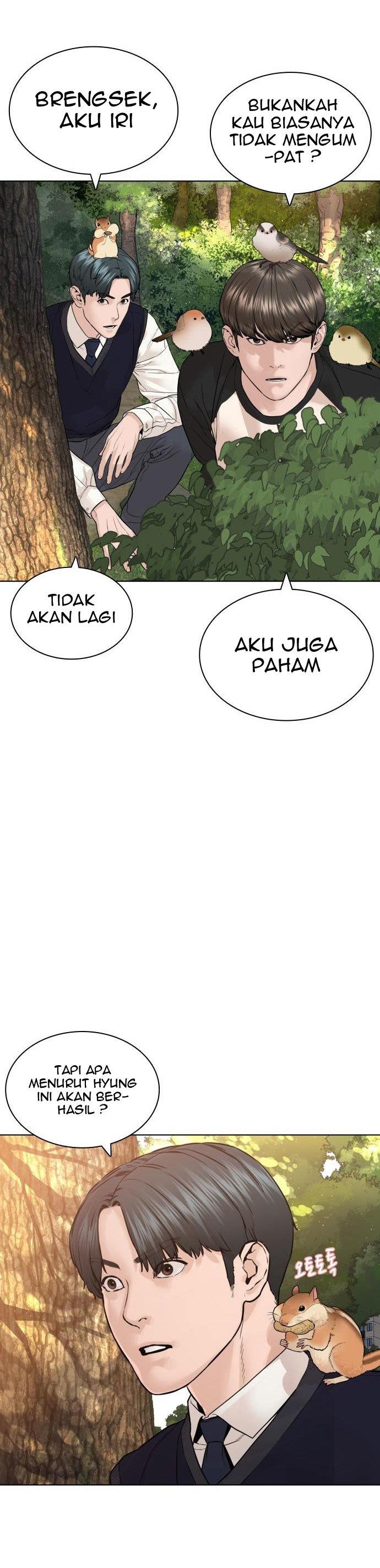 How to Fight Chap 162 - Next Chap 163