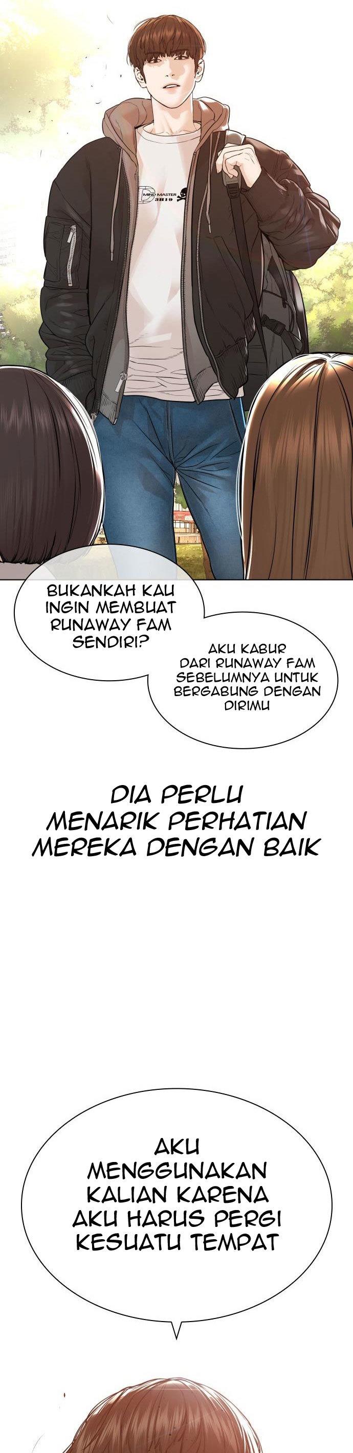 How to Fight Chap 162 - Next Chap 163