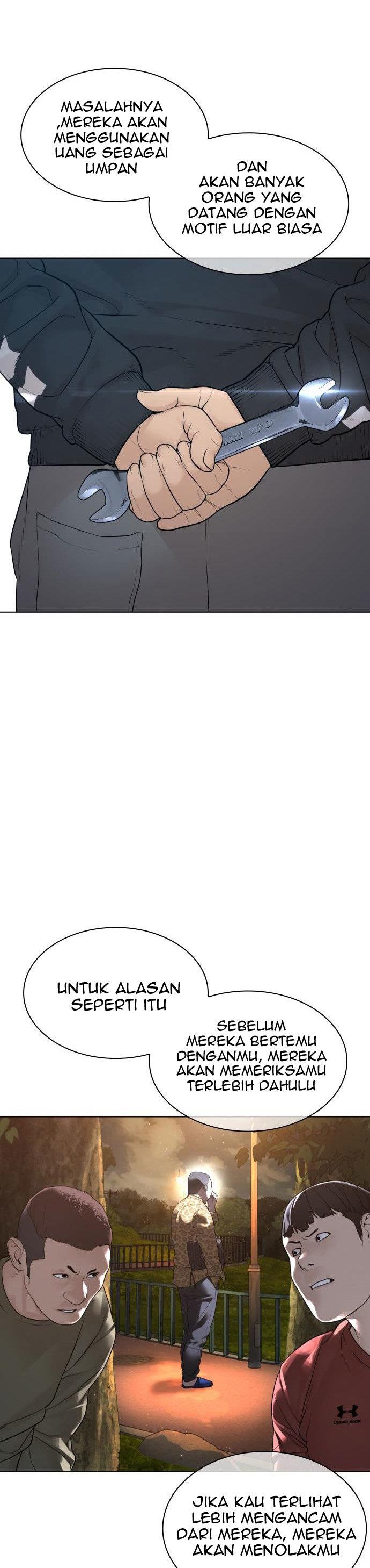 How to Fight Chap 162 - Next Chap 163