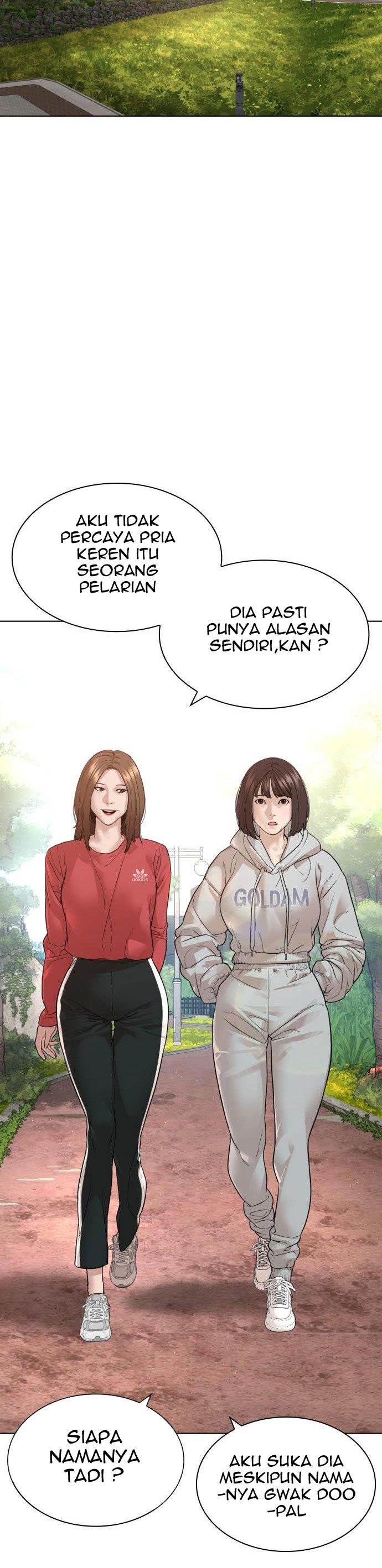 How to Fight Chap 162 - Next Chap 163