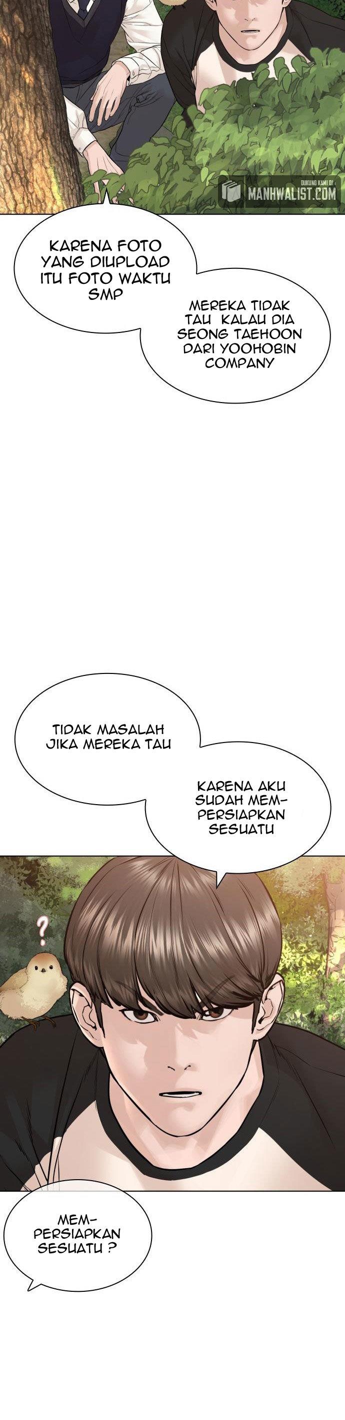 How to Fight Chap 162 - Next Chap 163