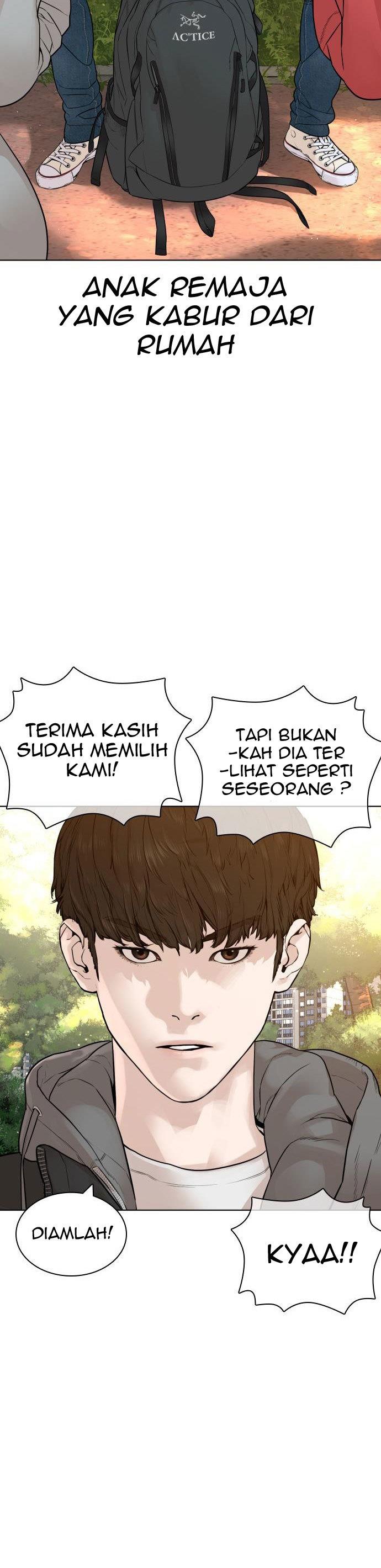 How to Fight Chap 162 - Next Chap 163