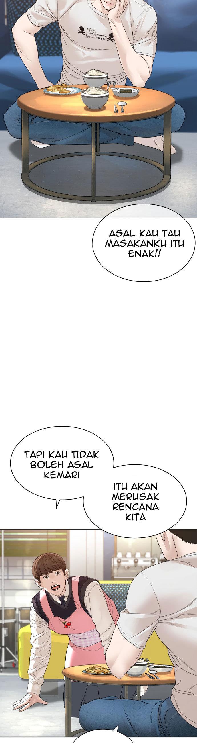 How to Fight Chap 163 - Next Chap 164