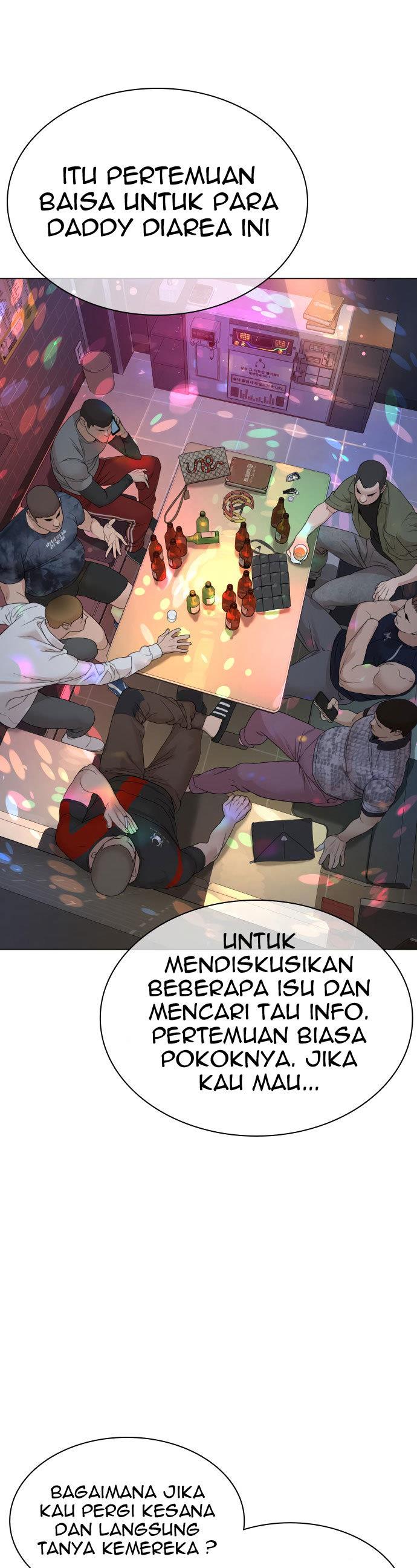 How to Fight Chap 163 - Next Chap 164