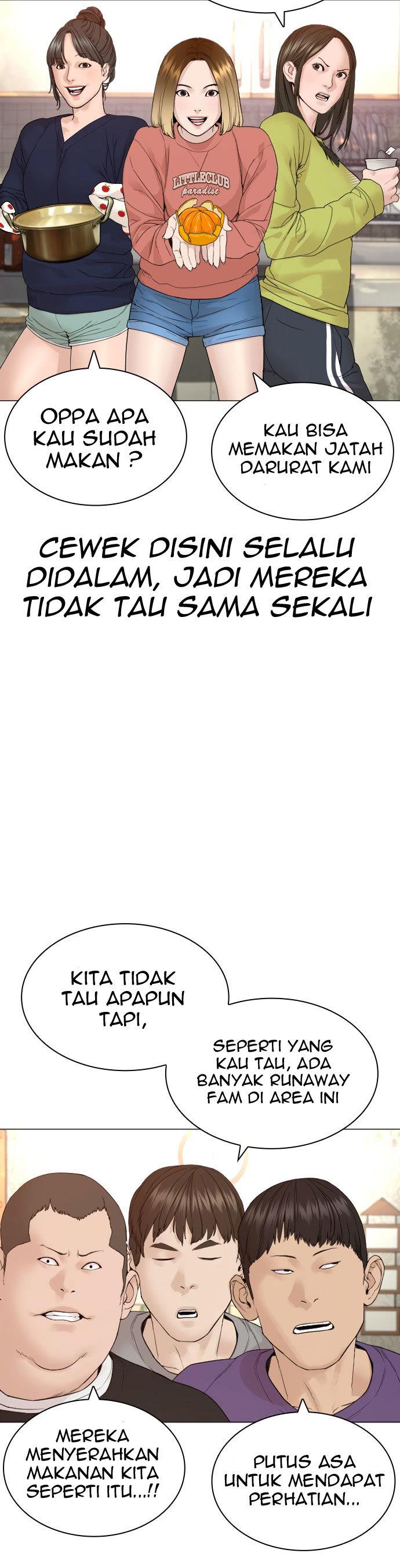 How to Fight Chap 163 - Next Chap 164
