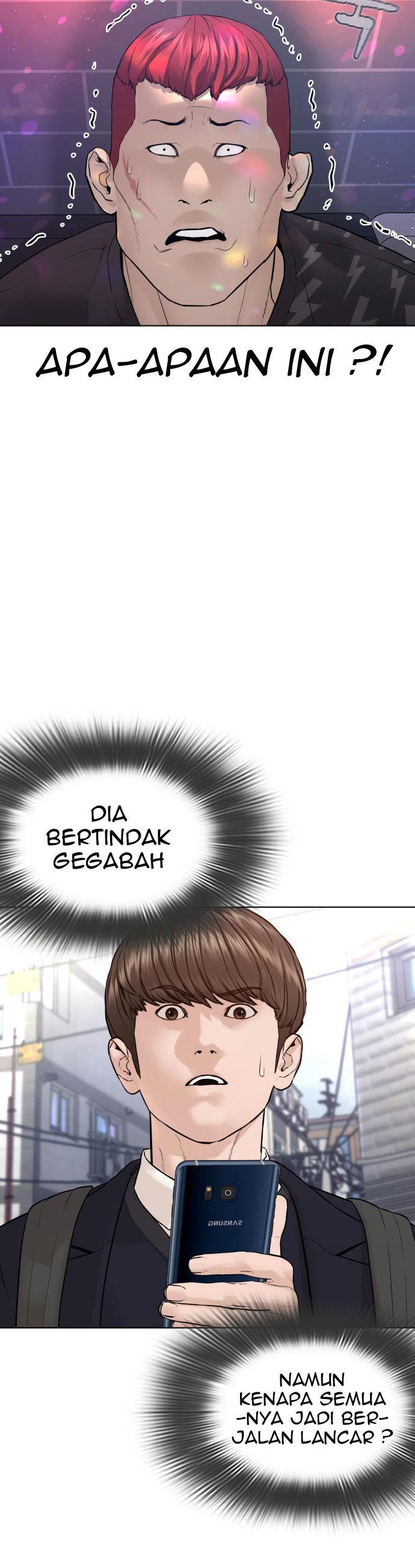 How to Fight Chap 163 - Next Chap 164