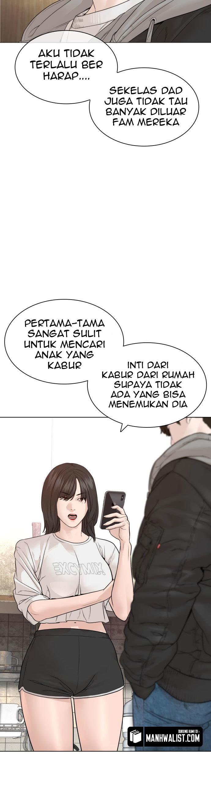 How to Fight Chap 163 - Next Chap 164