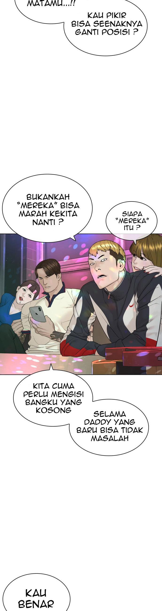 How to Fight Chap 163 - Next Chap 164