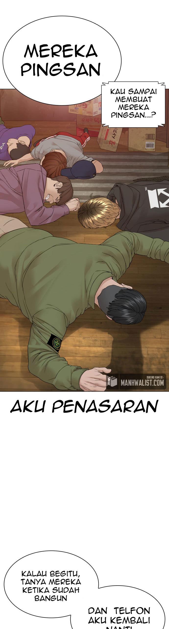 How to Fight Chap 163 - Next Chap 164