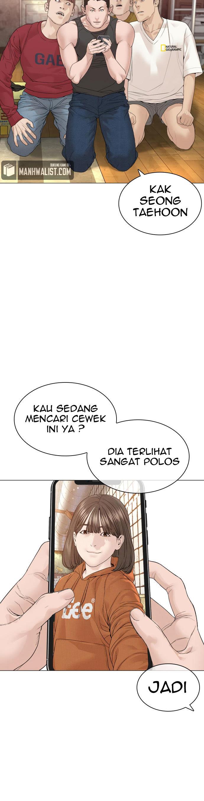 How to Fight Chap 163 - Next Chap 164
