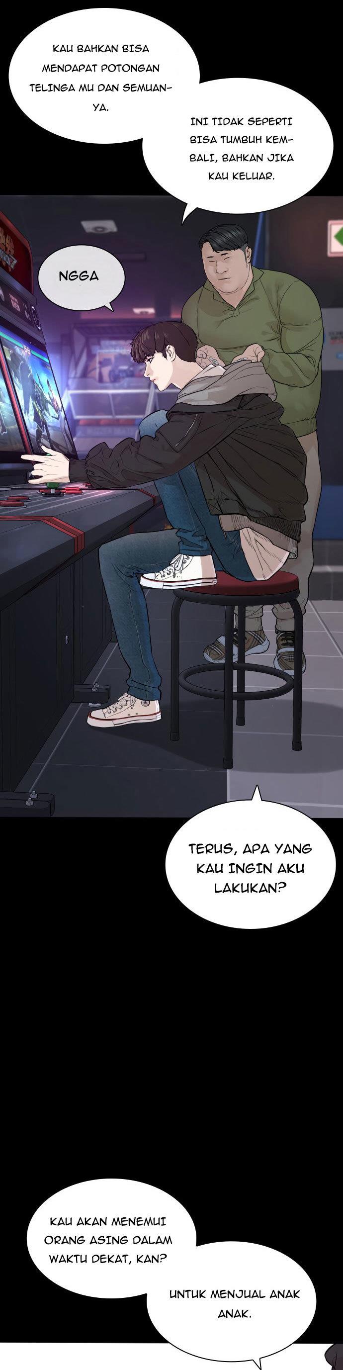 How to Fight Chap 164 - Next Chap 165