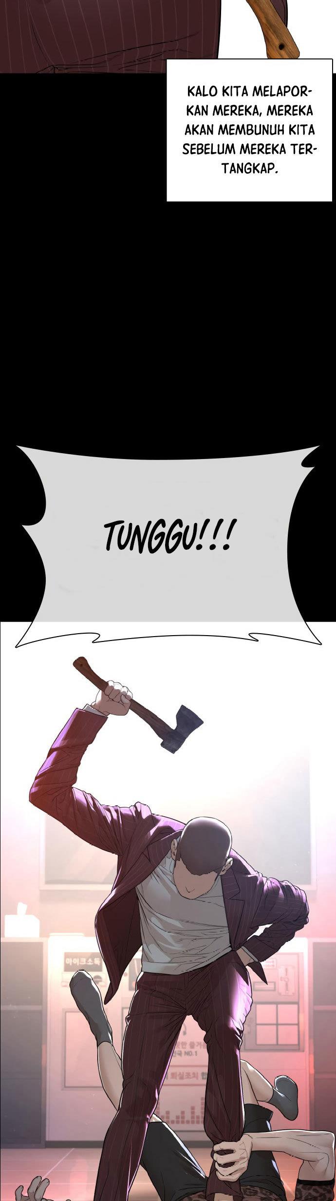 How to Fight Chap 164 - Next Chap 165