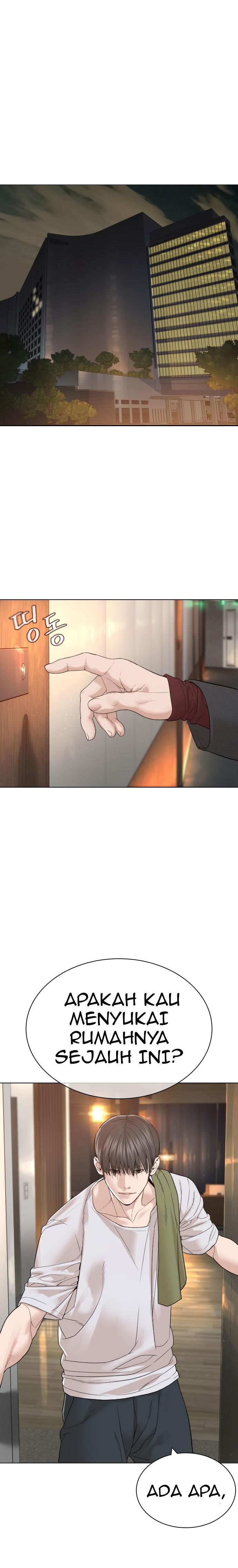 How to Fight Chap 165 - Next Chap 166