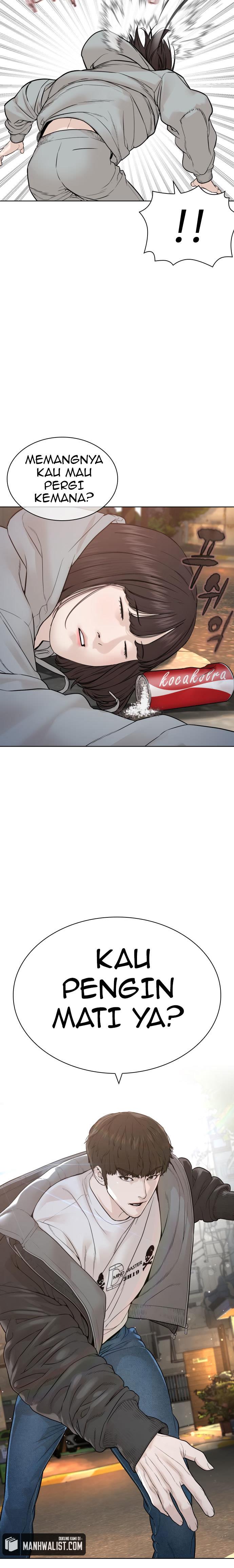 How to Fight Chap 165 - Next Chap 166